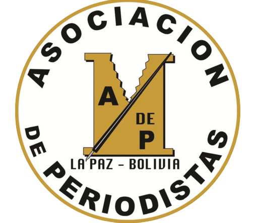 Asociación de Periodistas de La Paz