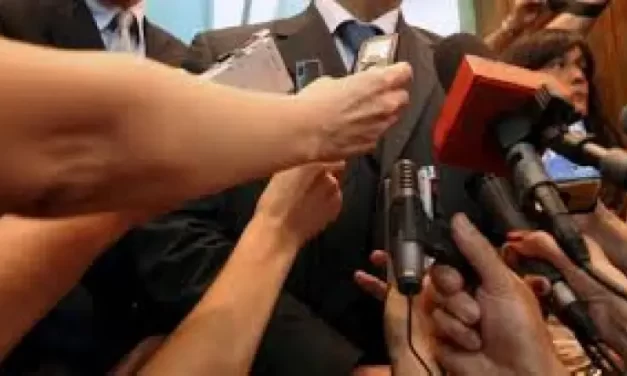 Alertan sobre limitaciones al ejercicio de la libertad de expresión en Argentina