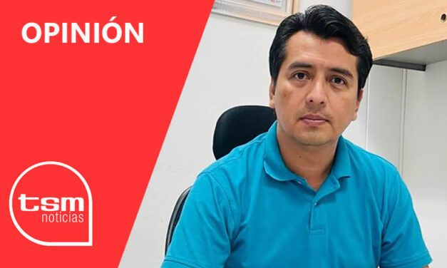 ¿Qué le pasa al periodismo?