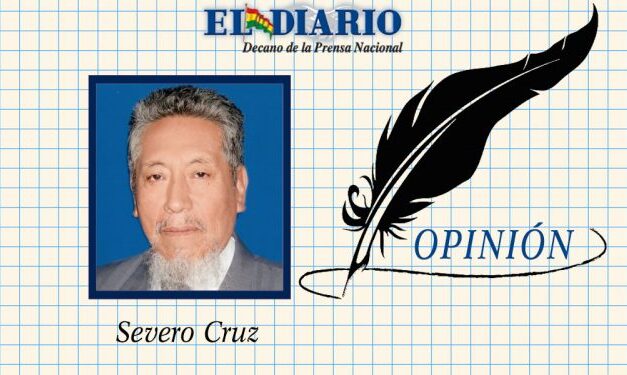 El derecho a disentir