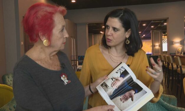 <strong>‘Balas para todas», la guerra desde los ojos de las reporteras</strong>