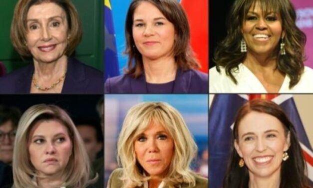 En todo el mundo las mujeres luchan contra la «desinformación de género»