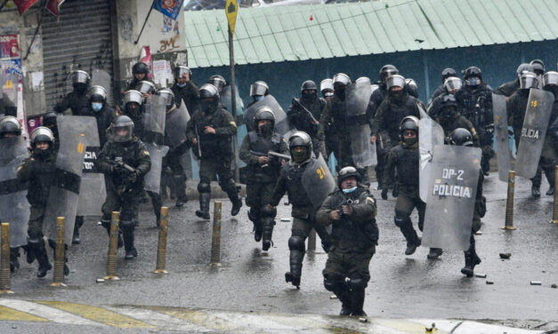 Presos políticos, torturas y ataques a la prensa: el informe de los Estados Unidos sobre Bolivia