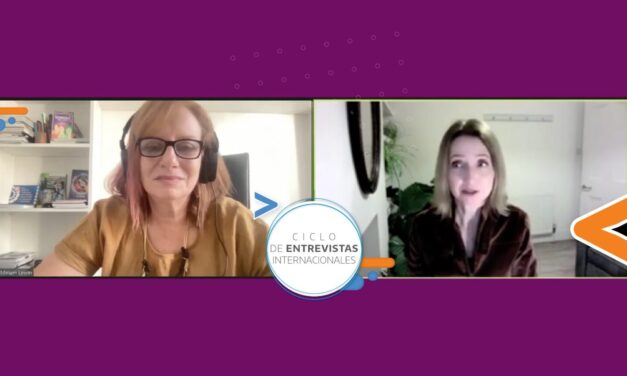 <strong>«La desinformación es un problema enorme y la respuesta está en contar con medios confiables»</strong>