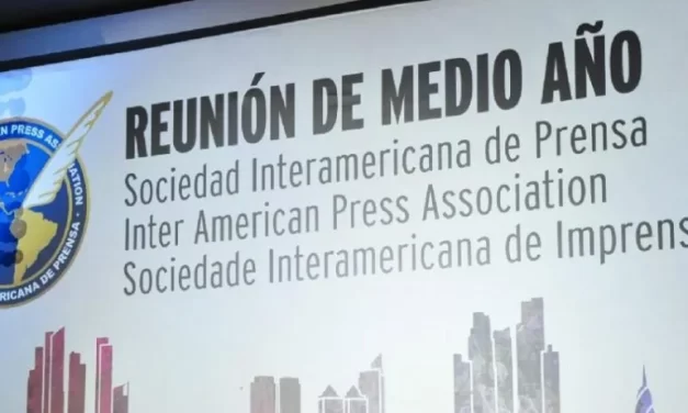 La SIP convoca a reunión abierta sobre periodismo y deterioro de la libertad de prensa en las Américas