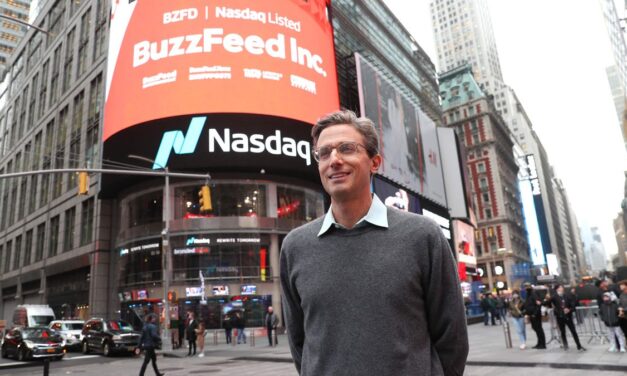 La web viral BuzzFeed pone fin a su ambiciosa apuesta por el periodismo digital con el cierre de su división de noticias
