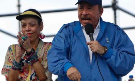 Al menos 185 periodistas han abandonado Nicaragua por seguridad desde 2018