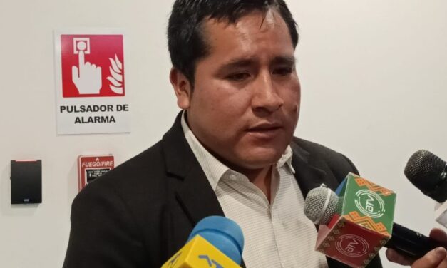 Proyectos de ley 304 y 305 no privatizan la libertad de expresión, según diputados oficialistas