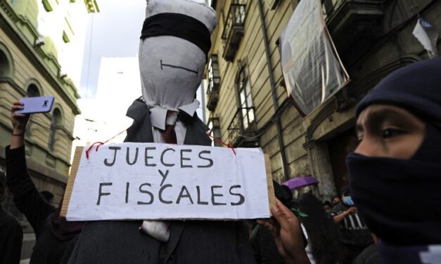 Un nuevo proyecto de ley en Bolivia puede limitar la libertad de prensa