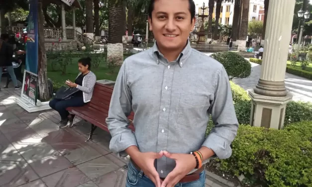 Asambleísta dice que el Gobierno pretendía atentar contra los periodistas