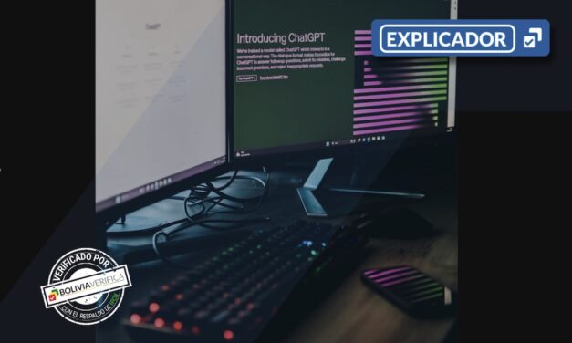 Al usar el ChatGPT, vocales incumplen con sus obligaciones y cometen una ilegalidad