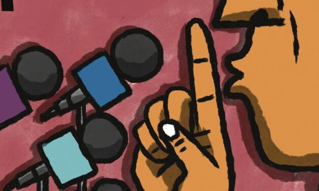 Cada 60 días en promedio el Congreso plantea un proyecto contra la prensa o la libertad de expresión | INFORME
