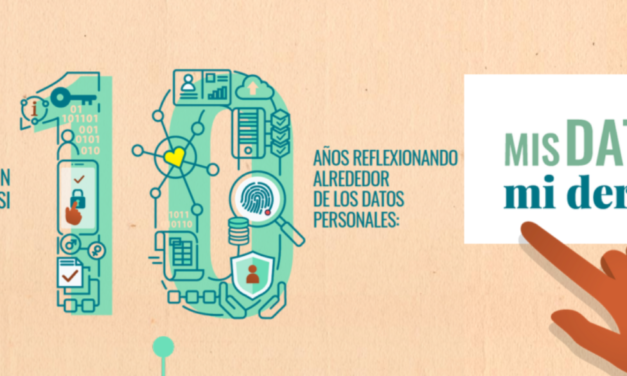 Hacia una ley de protección de datos personales que garantice nuestros derechos
