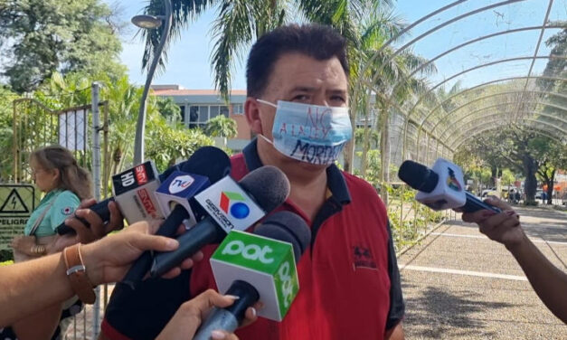 <strong>Un fallo con robot de inteligencia artificial da estocada mortal al periodismo boliviano</strong>