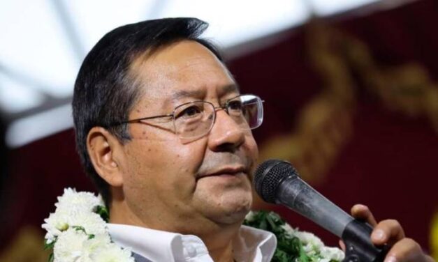 Transmisiones de Arce por Btv suman Bs 37,6 MM, observan que emula a Evo