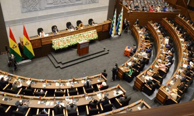 La APLP rechaza artículo “mordaza” de anteproyecto de ley