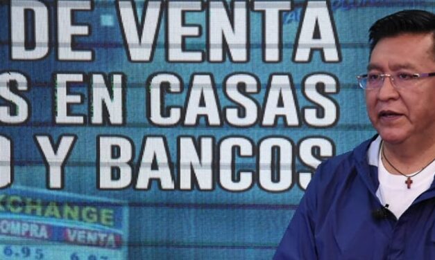 ASFI ratifica que ahorros de usuarios de banco Fassil «no corren peligro» y amenaza con procesos a quienes divulguen “información falsa”