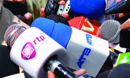 ANPB denuncia vulneración de la ley de Imprenta en proceso ordinario contra periodistas