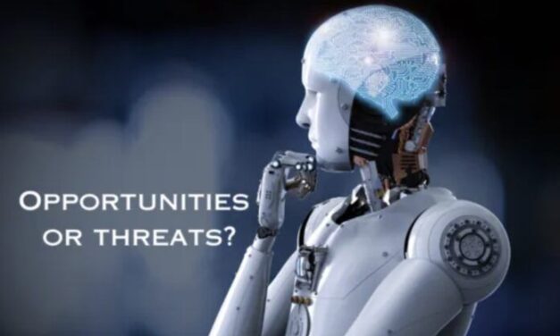 FIP advierte de los riesgos de la Inteligencia Artificial para el periodismo