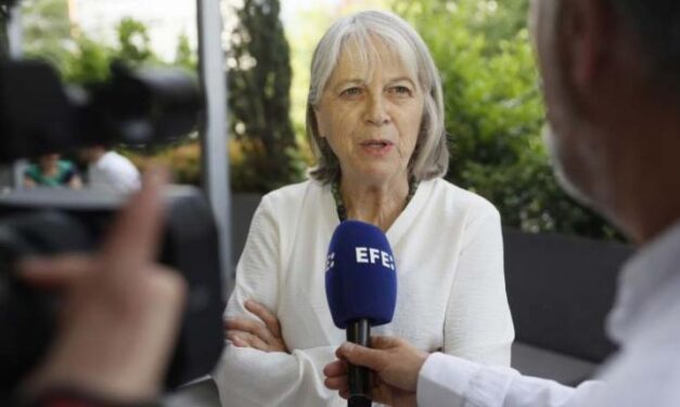 Agencias de noticias abordan en Madrid retos como la inteligencia artificial