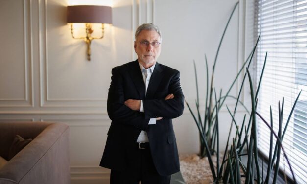 «La inteligencia artificial es el mayor riesgo para el periodismo y la sociedad»