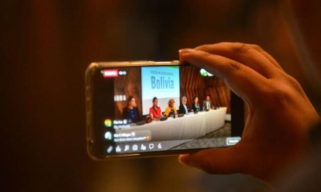 Medios en crisis, indígenas relegados, violencia hacia las mujeres y otros temas en el informe de la CIDH