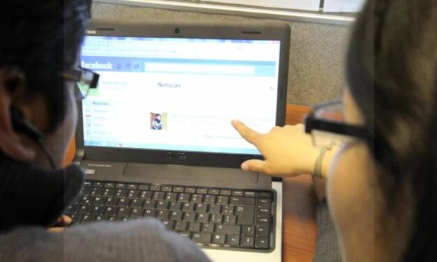 Ven inviable la ley 304: no se pueden controlar más de 6 MM de cuentas en las redes