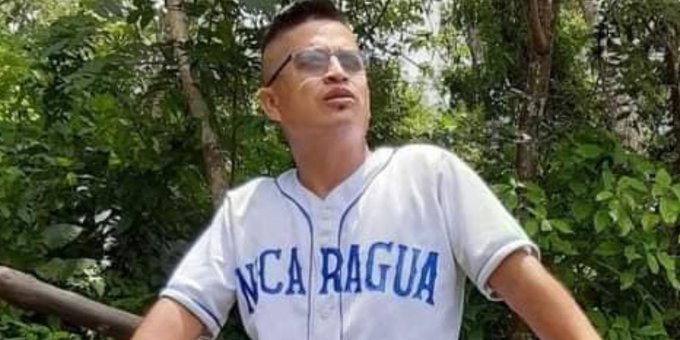 Detienen en Nicaragua a periodista que cubría la procesión