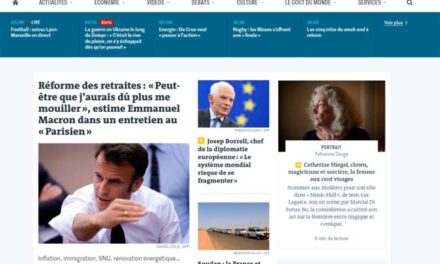 Los periodistas de Le Monde tendrán derecho de veto en caso de propuesta de destitución de un director