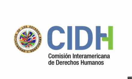 CIDH Presenta Observaciones Preliminares De La Visita In Loco A Bolivia
