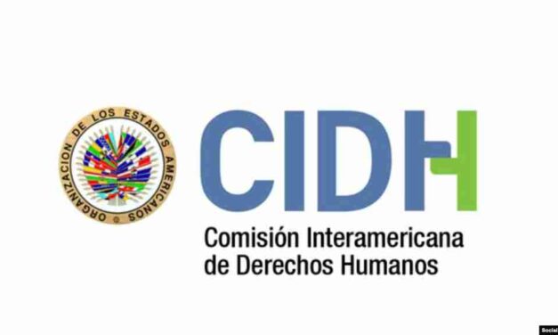 CIDH Presenta Observaciones Preliminares De La Visita In Loco A Bolivia