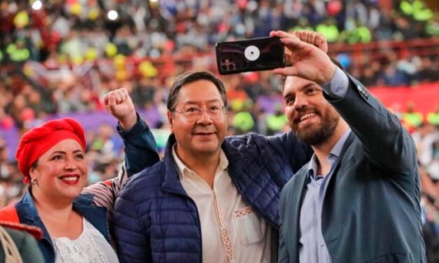 Con dos proyectos de ley, el arcismo busca limitar la libertad de expresión