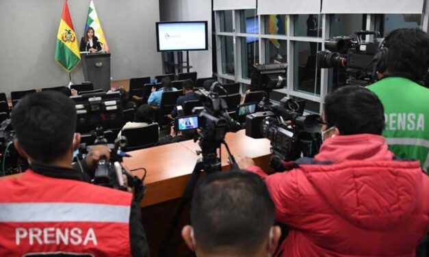 APO presenta convocatoria al Premio Departamental de Periodismo 2023