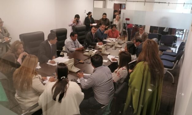 Dejan que el Legislativo defina si mantiene o no un artículo del proyecto de ley 305 cuestionado por la prensa