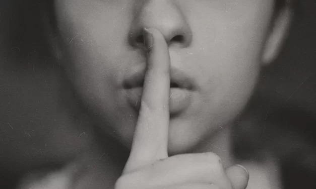 Los grandes medios de comunicación y sus mantos de silencio