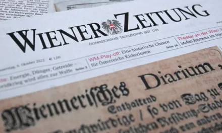 Uno de los diarios más antiguos del mundo dejará de publicar su edición en papel