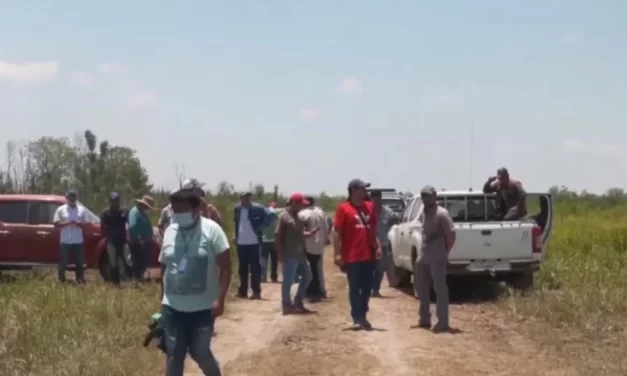 Ataque a periodistas en Las Londras fue planificado, según pericia realizada por el Iitcup