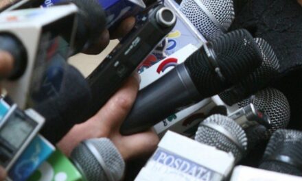 Se generan distintos balances sobre la situación boliviana en el “Día Mundial de la Libertad de Prensa”