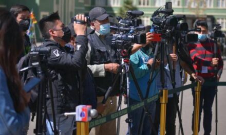 ANPB: Bolivia está entre los países con condiciones muy adversas para el periodismo