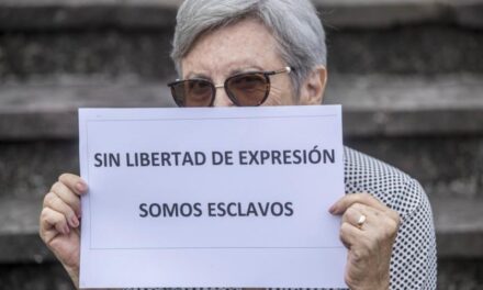 El Periódico, matutino de un periodista preso en Guatemala, publicó su última edición
