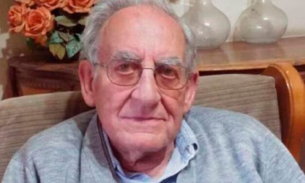 Periodista español de El País colaborará en la investigación abierta por el caso del jesuita Pedrajas
