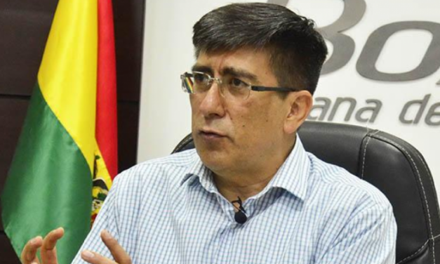 BoA investigará filtración de documentos a un diputado del transporte de oro
