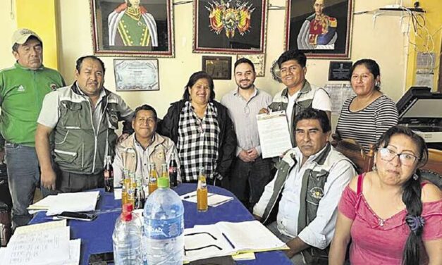Aprueban primera ley que evita el uso ilegal de datos de la población