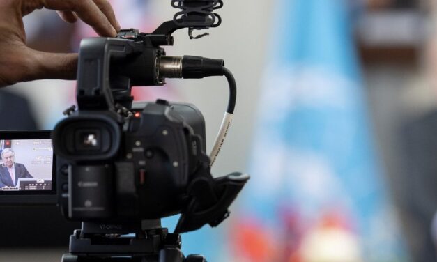 La libertad de prensa es el cimiento de la democracia y la justicia