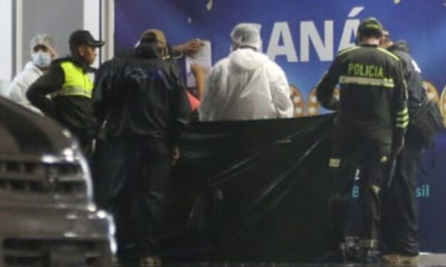 Periodistas creen que interventor del Fassil fue asesinado: uno sale del país por inseguridad