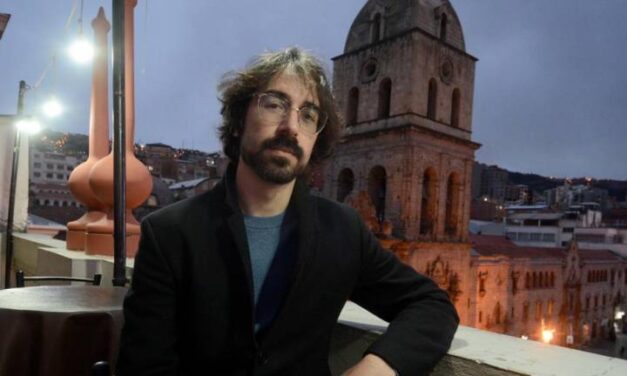 El periodista que destapó el caso Pica: Investigación periodística, relato de un violador y una “reacción nunca vista”