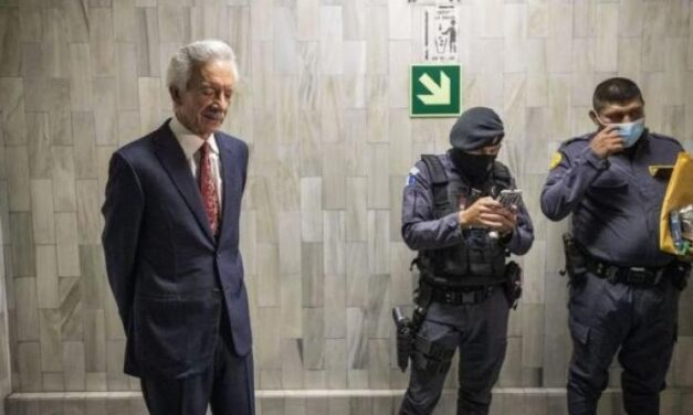 «elPeriódico» de Guatemala anuncia su cierre tras denunciar «persecución» y «presiones políticas»