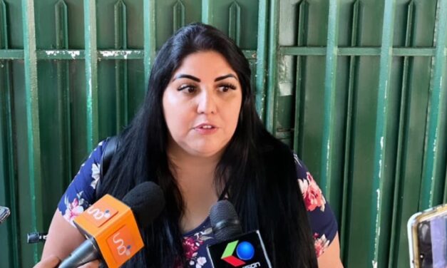 Abogada denuncia que jueces, abogados y periodistas transaron dinero para favorecer a Nállar