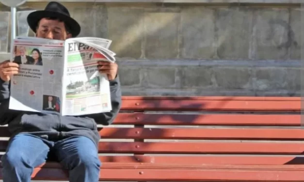 El País pone a disposición de sus lectores 40.000 acciones