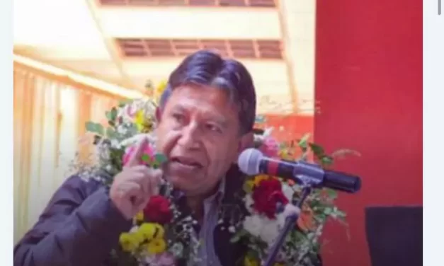 Página Siete admite yerro en nota del Vicepresidente y pide disculpas